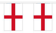 England Buntings